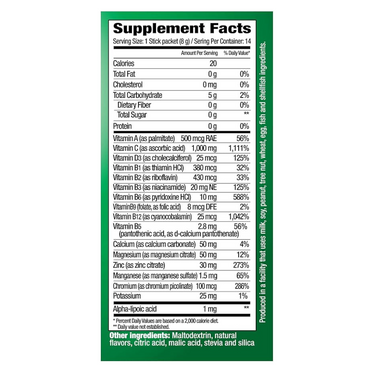 Resistance C Vitamin C 1000 Mg